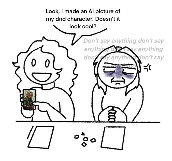 How to ask open-ended questions easily