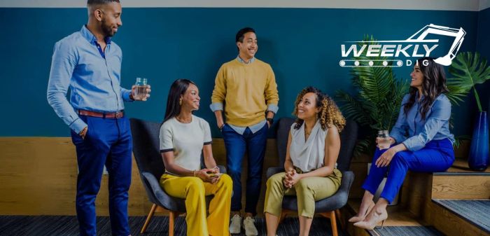 Ways to improve conversational skills quickly